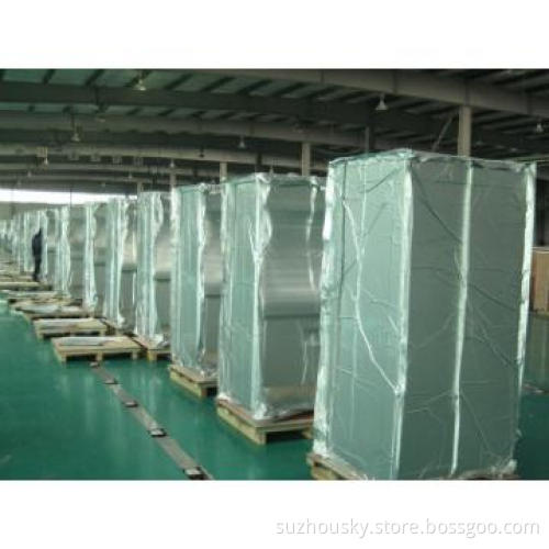 3D anti-static packing bags